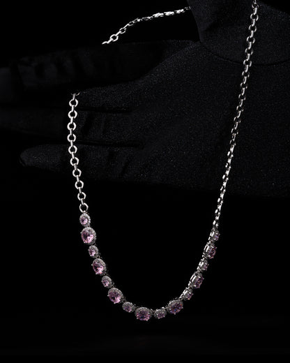 Blossom Stone Necklace - Kejsar