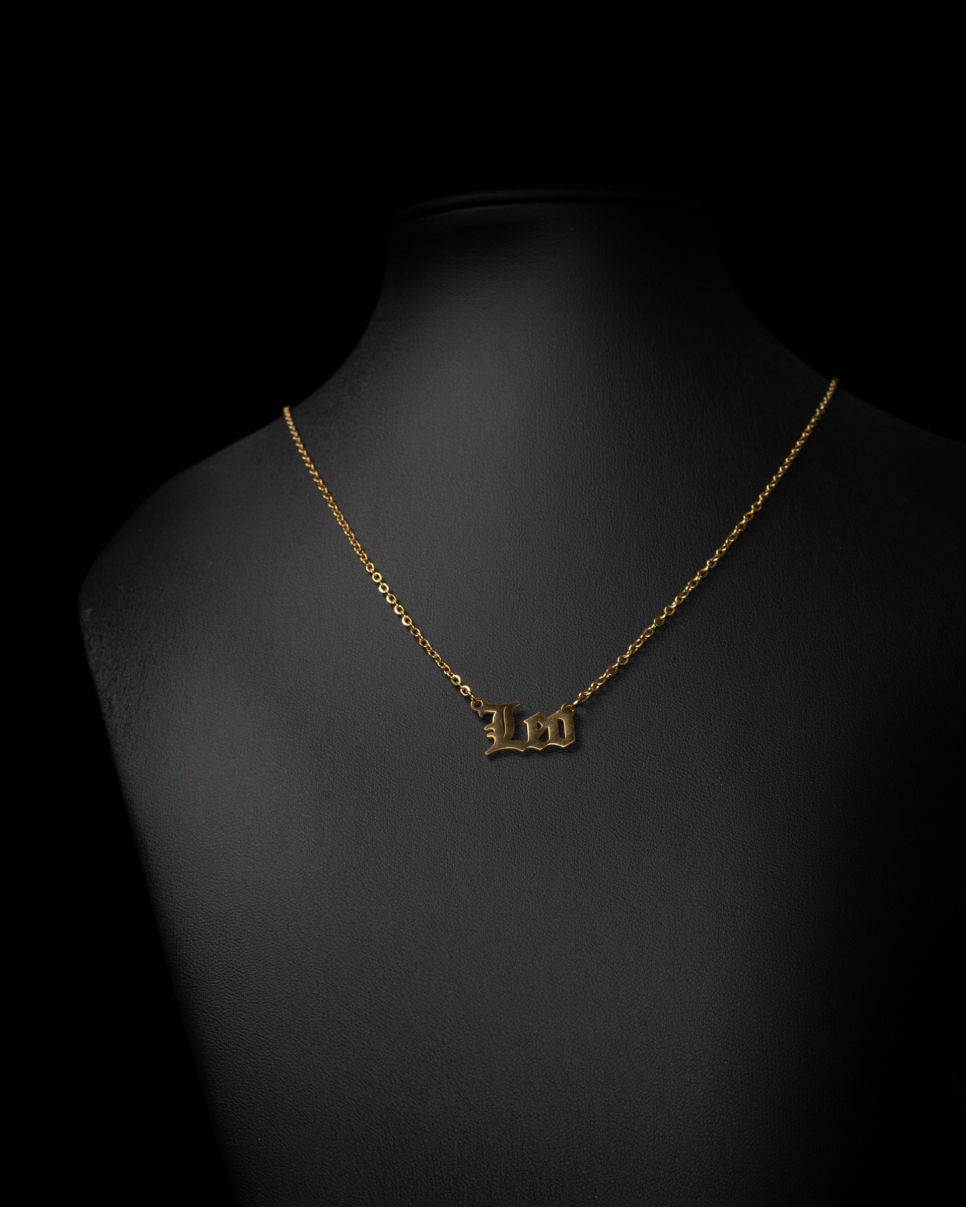 Starsign Halsband - Kejsar