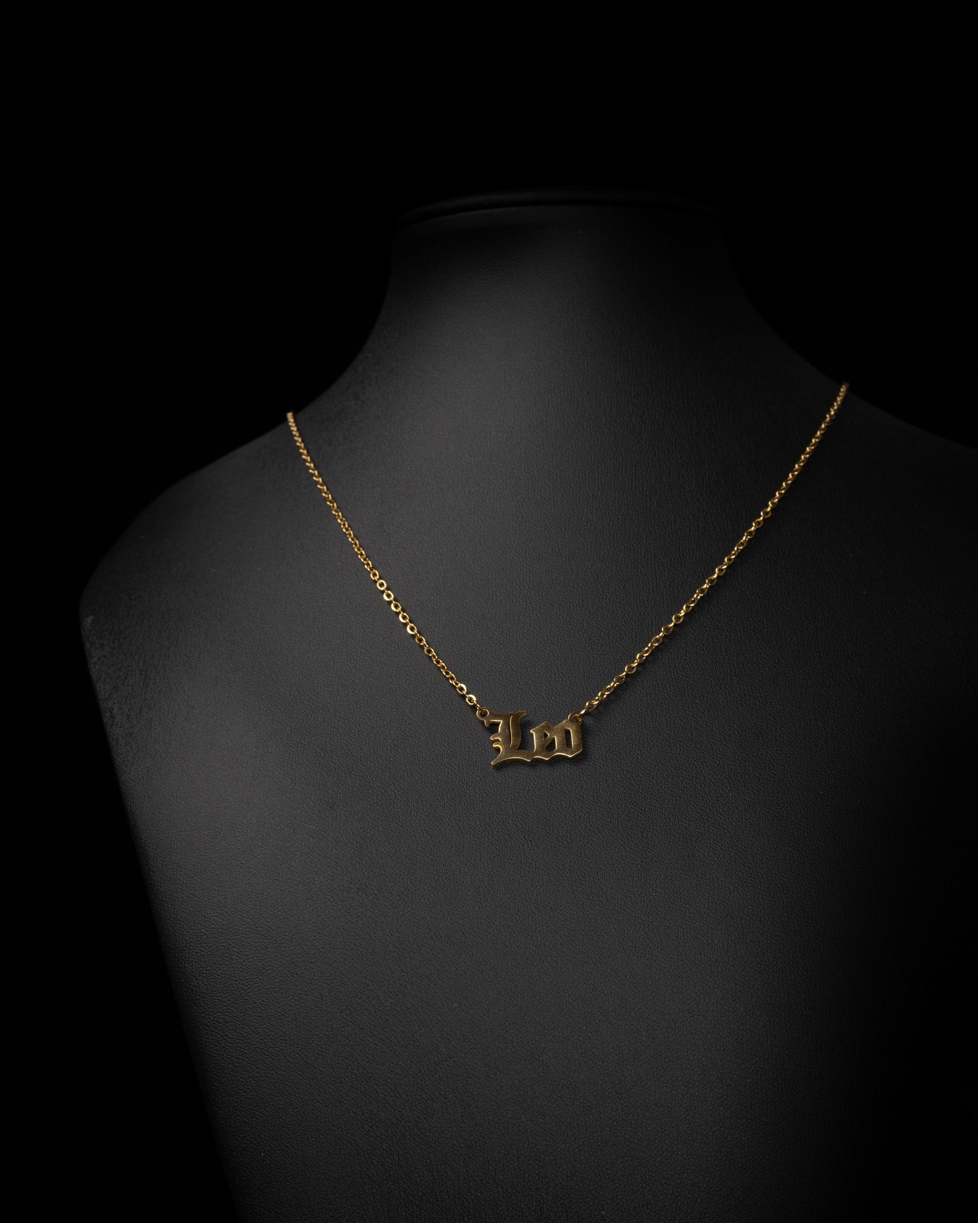 Starsign Halsband - Kejsar