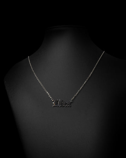 Starsign Halsband - Kejsar