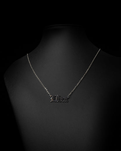 Starsign Halsband - Kejsar