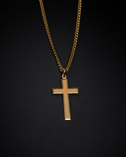 Mighty Cross Halsband - Kejsar