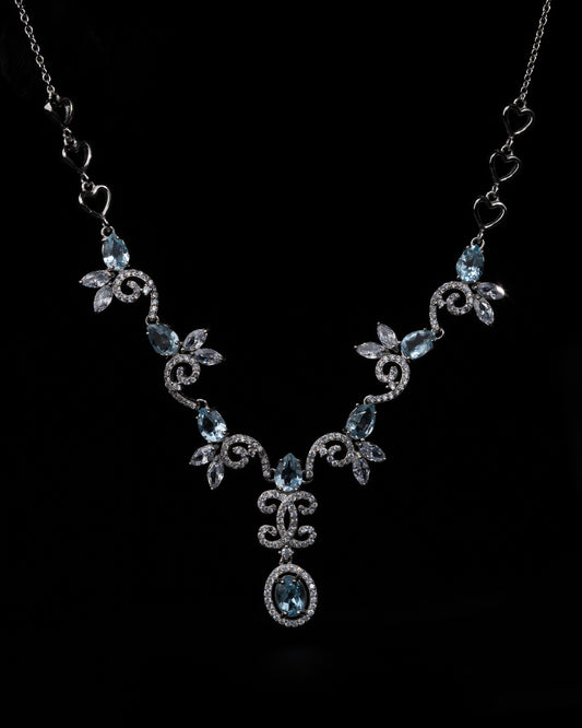 Flourishing Necklace - Kejsar