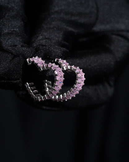 Sweetheart Earrings - Kejsar