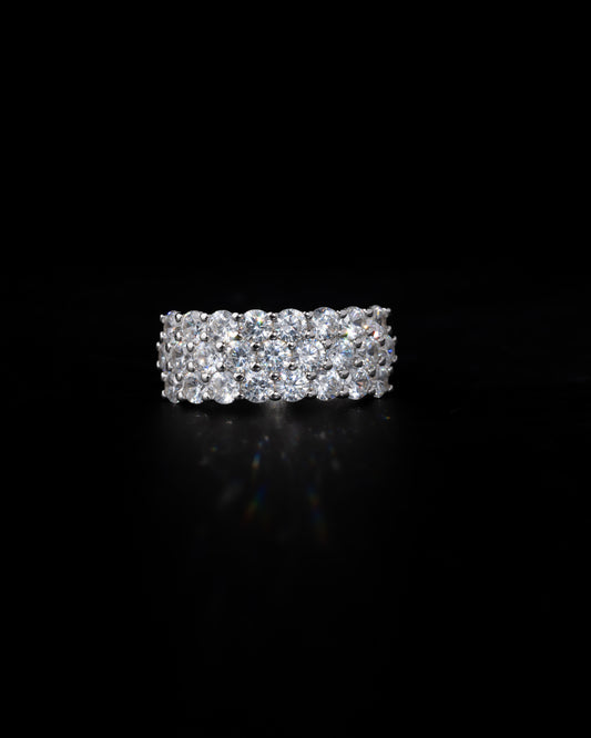Shine Bright Ring - Kejsar