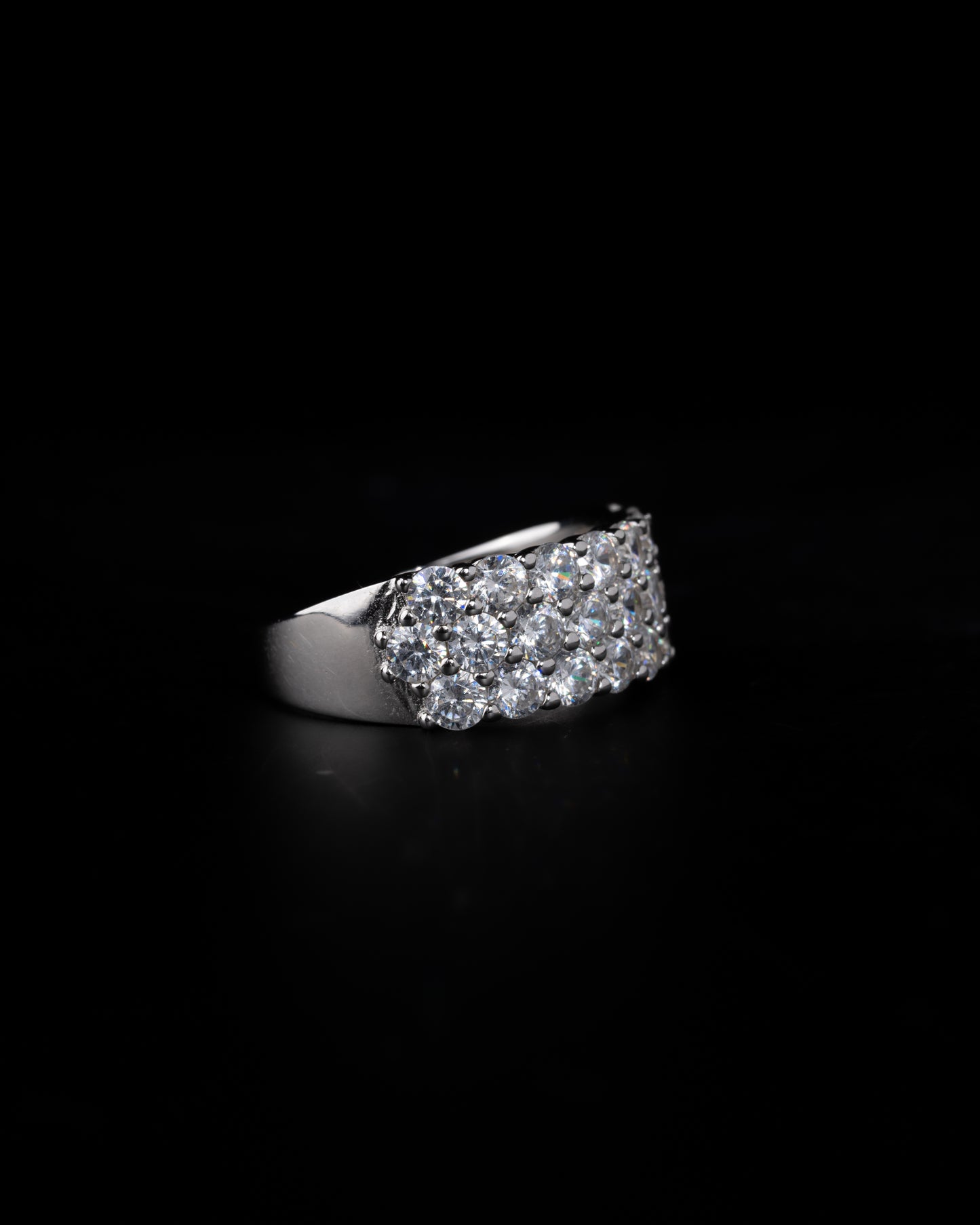 Shine Bright Ring - Kejsar