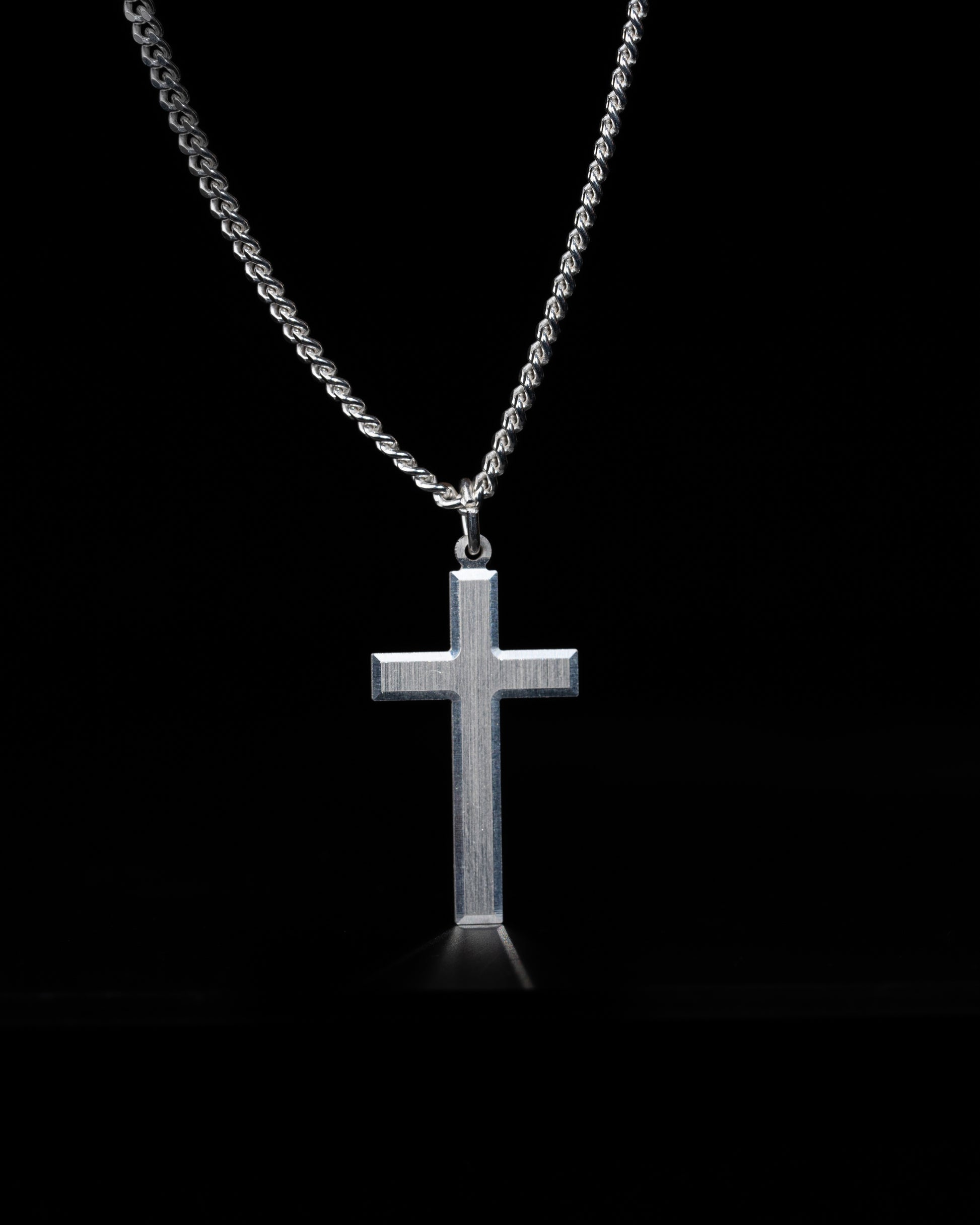 Mighty Cross Halsband - Kejsar