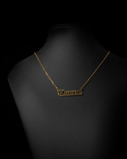 Starsign Halsband - Kejsar