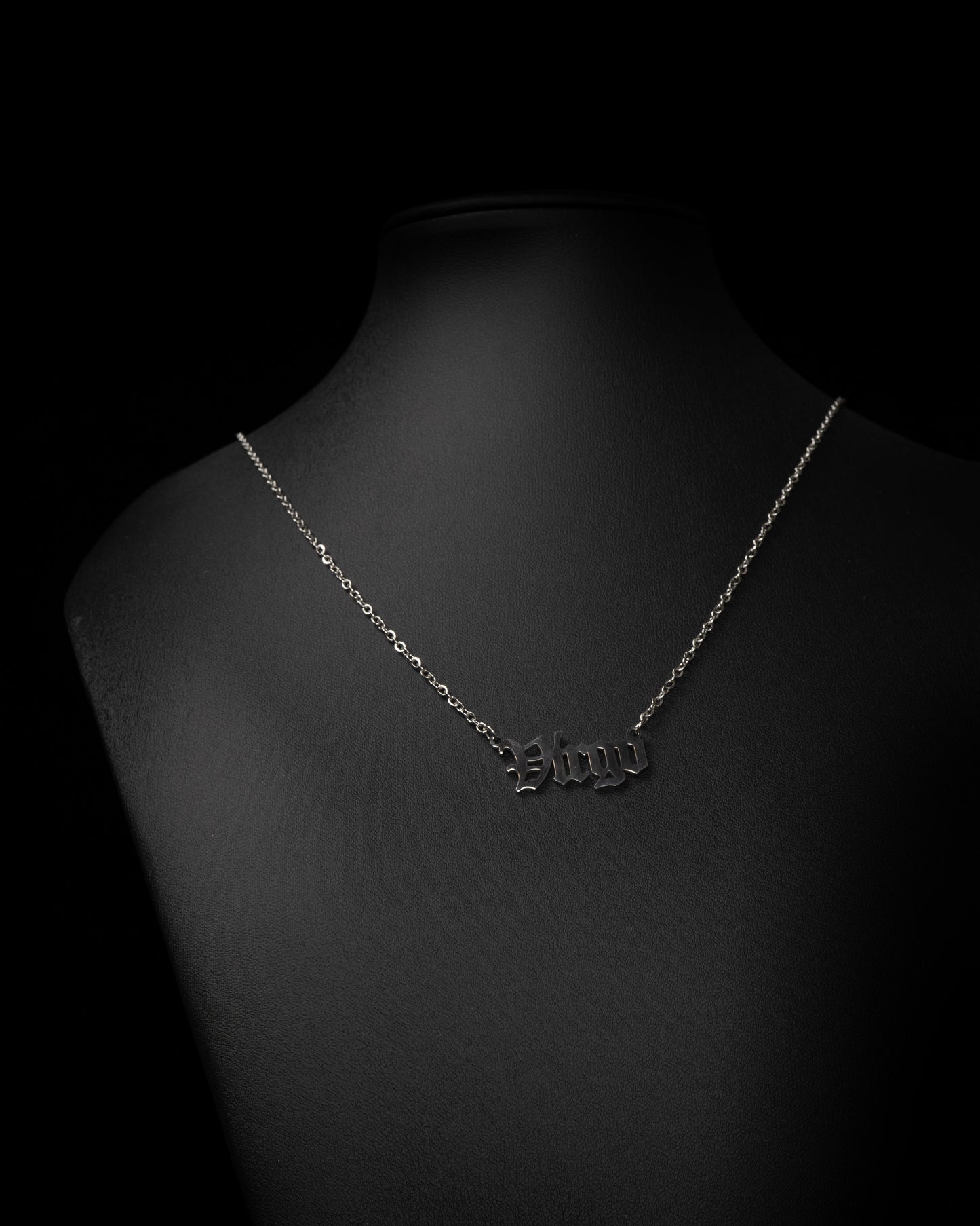Starsign Halsband - Kejsar