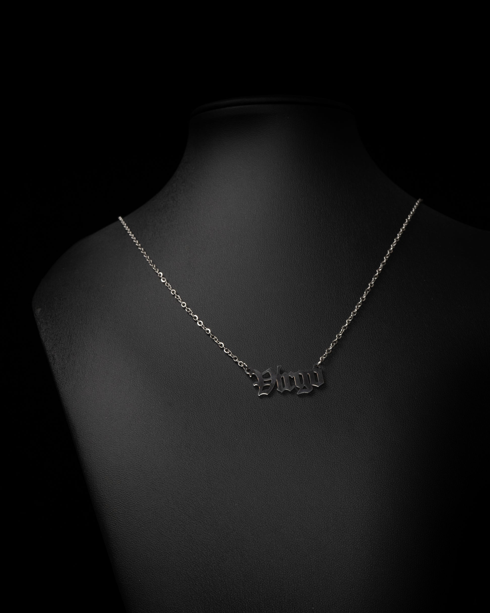 Starsign Halsband - Kejsar